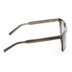 Warder Royal // Black