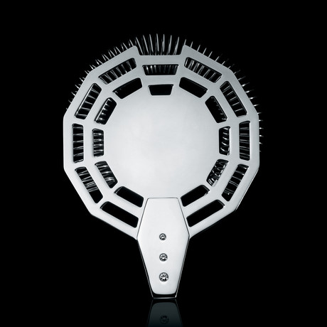 Kohinoor // Cocktail Strainer