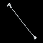 Kohinoor // Cocktail Stirrers (Set of 4)