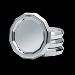 Kohinoor // Coasters (Set of 4)