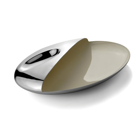 Mex // Snack Server, Chip + Dip