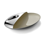 Mex // Snack Server, Chip + Dip