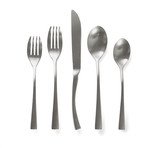 18/0 Top Chef Knork Flatware // Set of 20