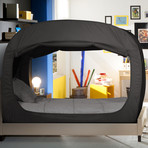 Privacy Pop Bed Tent (Twin)