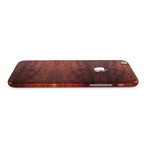 Wood Series // Mahogany (iPhone 6)