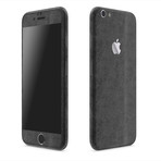 Leather Series // Black (iPhone 6)