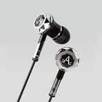 Elite HD Earphones