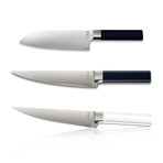 Knife Set of 3