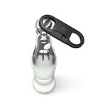 Kanex // Portable USB with Bottle Opener // Black