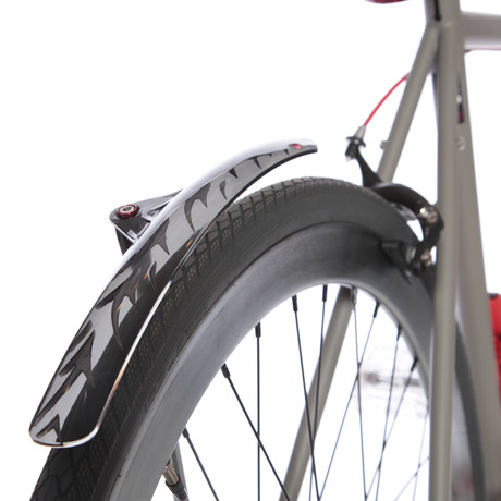 Fender: Mudguard