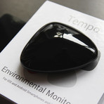 Tempo Environment Monitor // Black