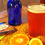 Bootlegger Rye IPA All Grain Recipe Kit