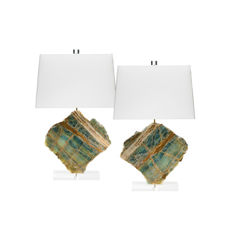 Illuminaire // Calypso // Set of 2