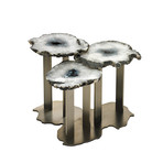 Tavolo di Caffe Trio Agata