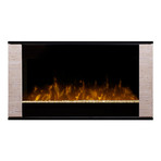 Strata Electric Fireplace