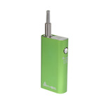 Liv Vaporizer & Power Bank Kit (Green)