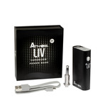 Liv Vaporizer & Power Bank Kit (Green)