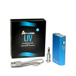 Liv Vaporizer & Power Bank Kit (Green)