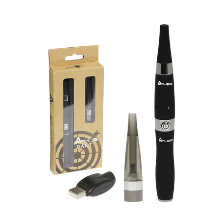 Dart Kit (Black)