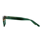 Stellar (Clear/Tortoise Trim)