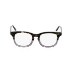 Stellar (Clear/Tortoise Trim)