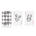 Playing Card Bundle // Poker + X-Ray