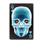 Playing Card Bundle // Poker + X-Ray