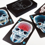 Playing Card Bundle // Poker + X-Ray