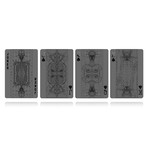 Playing Card Bundle // Black + Lace