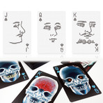 Playing Card Bundle // Poker + X-Ray