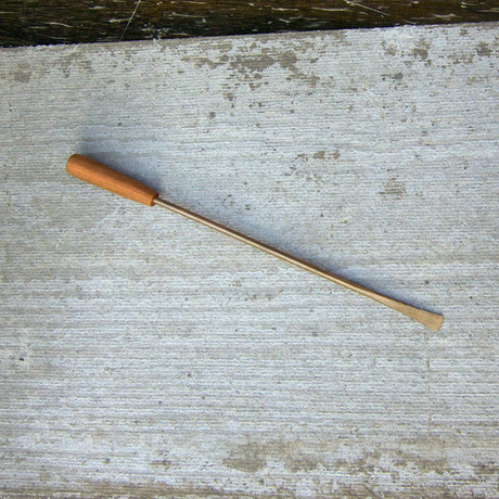 Forged Cocktail Stirrer