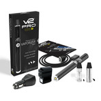 V2 Pro Series 3 Plus // Total Traveler Kit (Black)