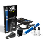 V2 Pro Series 3 Plus // Total Traveler Kit (Black)