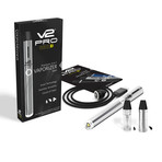 V2 Pro Series 3 Plus Kit (Black)