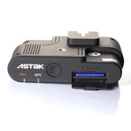 Astak DashPro // Full HD Dash Cam