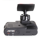 Astak DashPro // Full HD Dash Cam