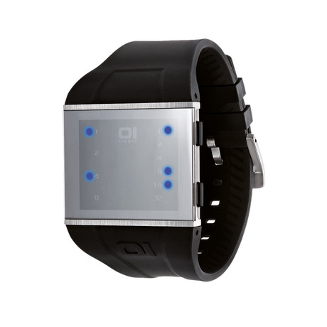 Slim Square // Mirror