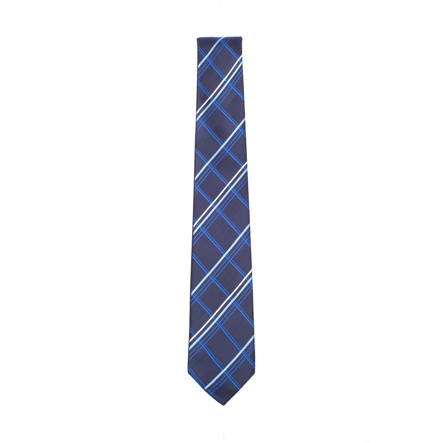 Royal Blue Flip Tie - Flip My Tie - Touch of Modern