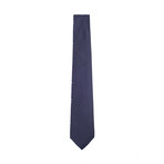 Royal Blue Flip Tie