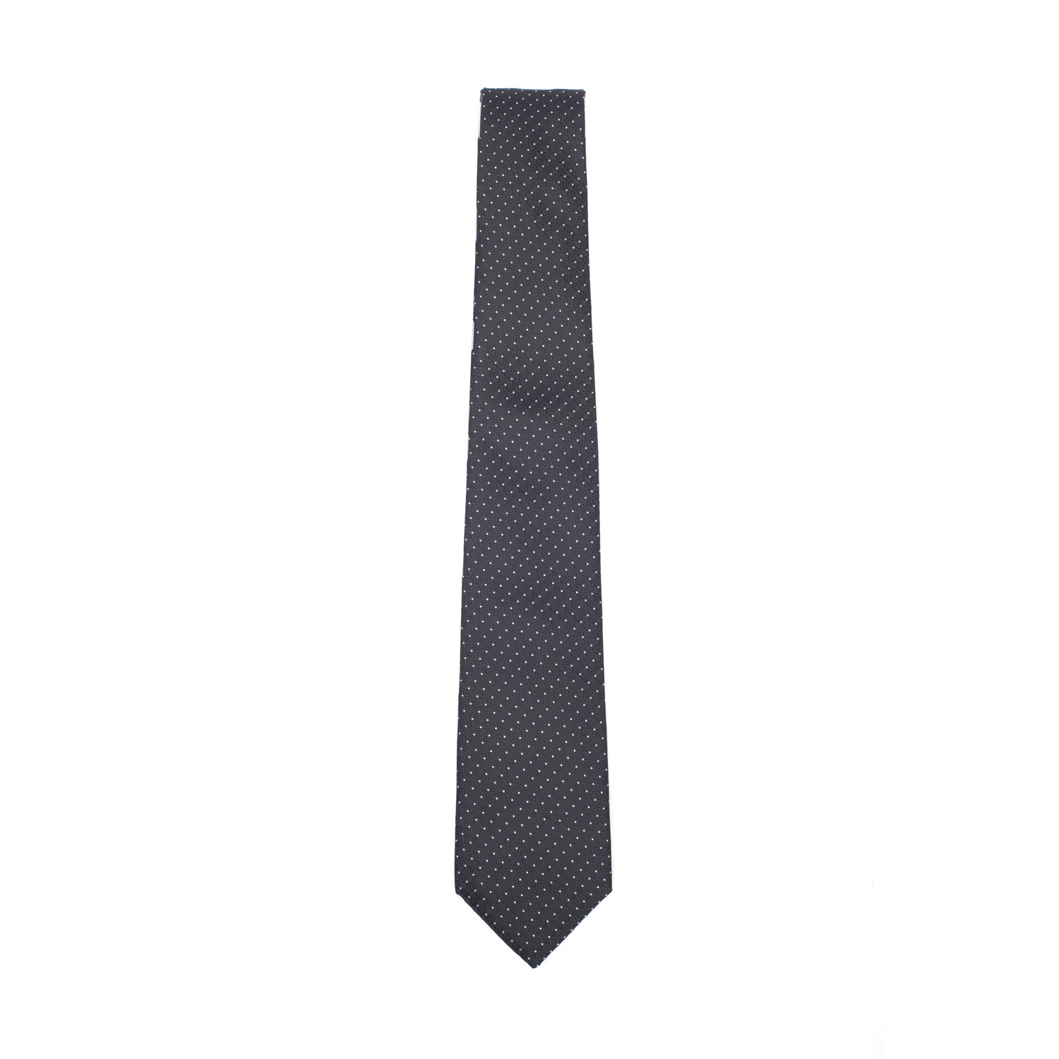 Black + White Box Flip Tie - Flip My Tie - Touch of Modern