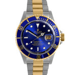 Rolex Two Tone Submariner // c.1990's