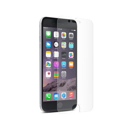 Screen Protector Oleophobic Coating Films (iPhone 6)