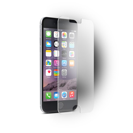 Impact Tempered Glass (iPhone 6)