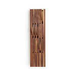 Piano Coat Rack // Small (Beech // White)