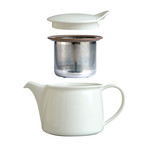 BRIM Tea Pot (450ml)