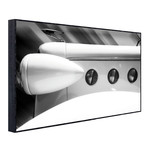 '35 La Salle (15.5"L x 24.5"W)