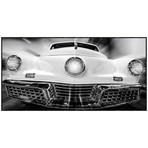 The Tucker (15.5"L x 30.5"W)