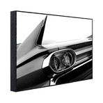 '61 Cadillac (19.75"L x 25"W)