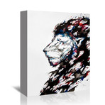 Repose (Final) (16"W x 20"H x 1.5"D)