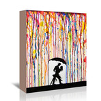 Tempest (16"W x 20"H x 1.5"D)